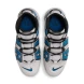 Кроссовки Nike Air More Uptempo '96 (FD5573-001), EUR 45