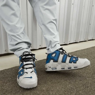 Кросівки Nike Air More Uptempo '96 (FD5573-001)