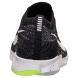 Кросівки Nike WMNS Flyknit Zoom Agility "Black/Volt/Grey", EUR 36