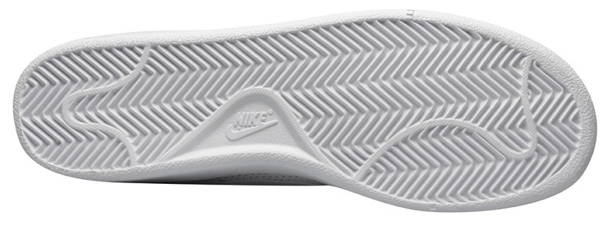 Кросівки Оригінал Nike Court Royale Prem Leather (833295-110), EUR 43