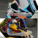 Кросівки Sacai x Nike Blazer High 'Black Blue', EUR 36,5
