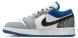 Кросівки Жіночі Nike Jordan 1 Low Se True Blue (DQ2514-140), EUR 40