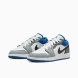 Кроссовки Женские Nike Jordan 1 Low Se True Blue (DQ2514-140), EUR 40