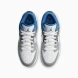 Кроссовки Женские Nike Jordan 1 Low Se True Blue (DQ2514-140), EUR 40