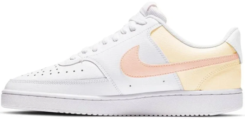 Кроссовки Женские Nike Court Vision Low (CD5434-103)