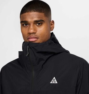 Куртка Nike ACG Therma-FIT ADV Morpho (HJ2687-010), L