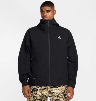 Куртка Nike ACG Therma-FIT ADV Morpho (HJ2687-010), L