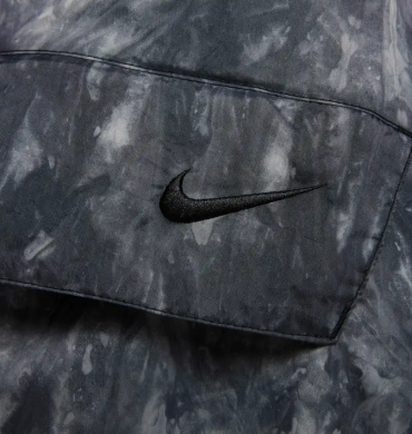 Куртка Женская Nike NSW Wave Dye (DV7936-010), XS