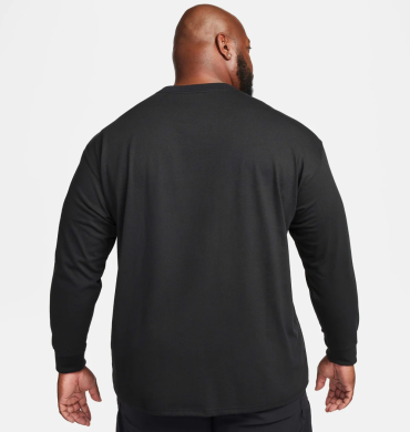 Лонгслив мужской Nike ACG Lungs (DR7753-011), XL