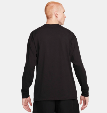 Лонгслив мужской Nike ACG Lungs (DR7753-011), XL