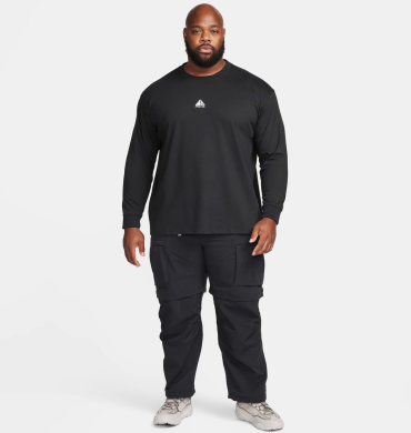 Лонгслив мужской Nike ACG Lungs (DR7753-011), XL