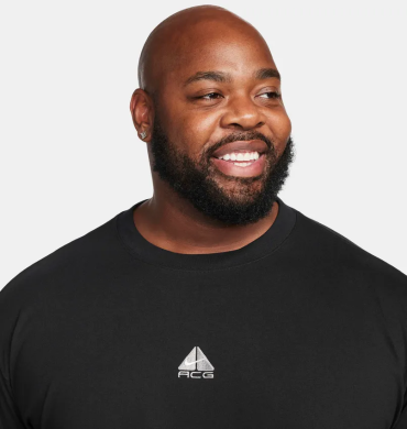 Лонгслив мужской Nike ACG Lungs (DR7753-011), XL