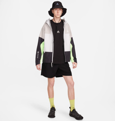 Лонгслив мужской Nike ACG Lungs (DR7753-011), XL