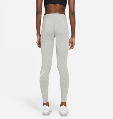 Лосины женские Nike Sportswear Essential Swoosh (CZ8530-063), S