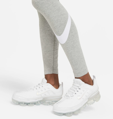 Лосины женские Nike Sportswear Essential Swoosh (CZ8530-063), S