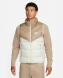 Чоловіча жилетка Nike M Nk Sf Wr Pl-fld Vest (FB8193-247), XXL