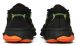 Чоловічі кросівки Adidas Ozweego "Black Orange Green", EUR 41