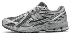 Чоловічі кросівки New Balance 1906R 'Grey/Silver' (M1906REH)