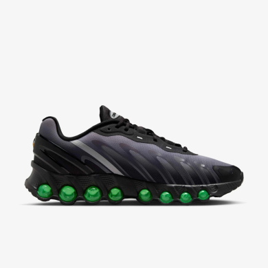 Мужские кроссовки Nike Air Max DN8 'Black Volt' (FQ7860-003), EUR 44