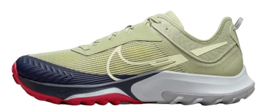 Чоловічі кросівки NIKE AIR ZOOM TERRA KIGER 8 (DH0649-300), EUR 47