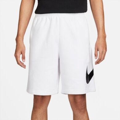 Мужские шорты Nike M Nsw Club Short Bb Gx (BV2721-100), S