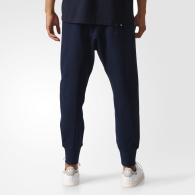Оригінальні чоловічі штани Adidas Originals x XBYO (BQ3107), S
