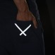 Оригинальные мужские брюки Adidas Originals x XBYO (BQ3107), L