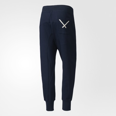 Оригинальные мужские брюки Adidas Originals x XBYO (BQ3107), S