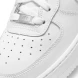 Підліткові Кросівки Nike Air Force 1 Le (Gs) (DH2920-111), EUR 36,5