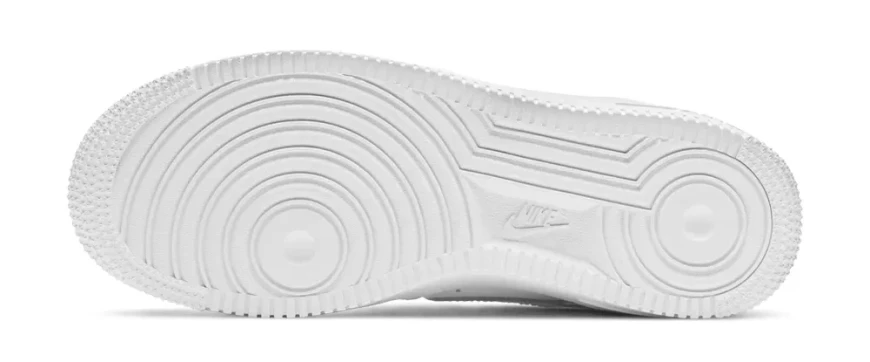 Підліткові Кросівки Nike Air Force 1 Le (Gs) (DH2920-111), EUR 38