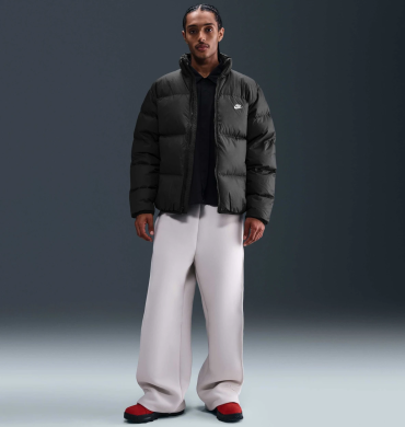 Пуховик мужской Nike Therma-FIT Club 650 (IB2975-010), M