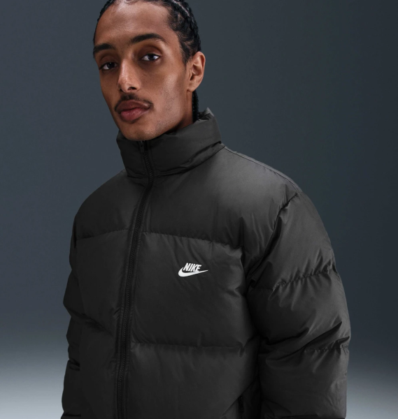 Пуховик чоловічий Nike Therma-FIT Club 650 (IB2975-010)