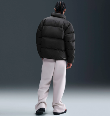 Пуховик мужской Nike Therma-FIT Club 650 (IB2975-010), M