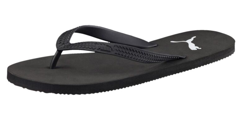 Шлепанцы Puma First Flip (36025205), EUR 44,5