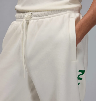 Штаны мужские Air Jordan Essentials Fleece (HQ4645-133), XL