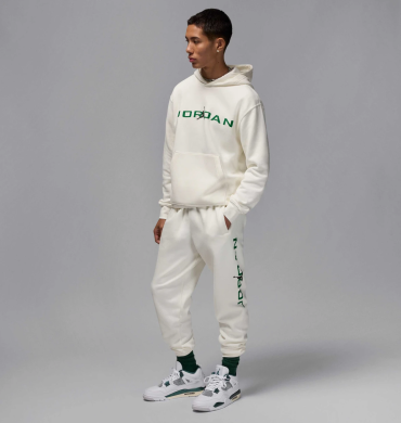 Штаны мужские Air Jordan Essentials Fleece (HQ4645-133), XL