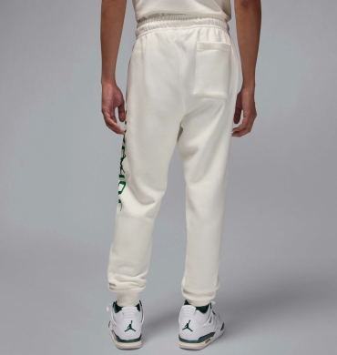 Штаны мужские Air Jordan Essentials Fleece (HQ4645-133), XL