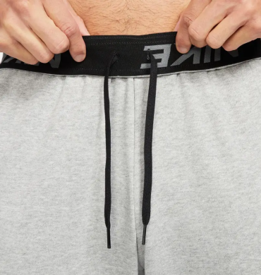 Штаны мужские Nike Dri-FIT Tapered (CZ6379-063), M