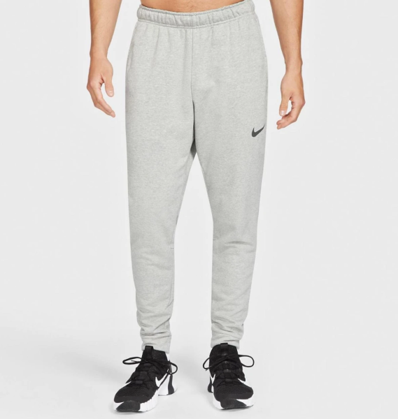 Штани чоловічі Nike Dri-FIT Tapered (CZ6379-063)