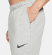 Штаны мужские Nike Dri-FIT Tapered (CZ6379-063), M
