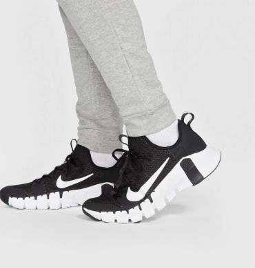 Штаны мужские Nike Dri-FIT Tapered (CZ6379-063), M