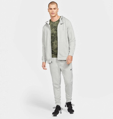 Штаны мужские Nike Dri-FIT Tapered (CZ6379-063), M