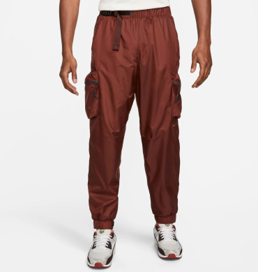 Штаны мужские Nike Sportswear Repel Tech Pack (DQ4278-231), M