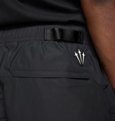 Штаны мужские Nike x Drake Nocta Nrg Woven (FN7668-010)