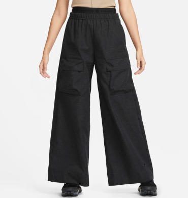 Штаны женские Nike Nsw Tech Pack Ripstop (DV8489-032)