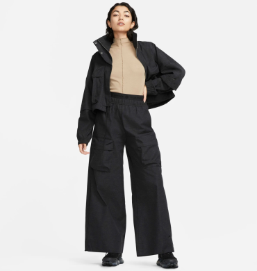 Штаны женские Nike Nsw Tech Pack Ripstop (DV8489-032)