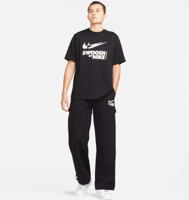 Штаны женские Nike Sportswear (FZ4637-010), S