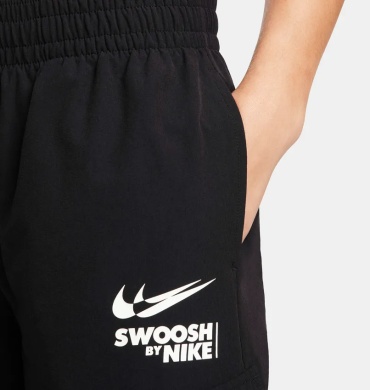 Штаны женские Nike Sportswear (FZ4637-010), S