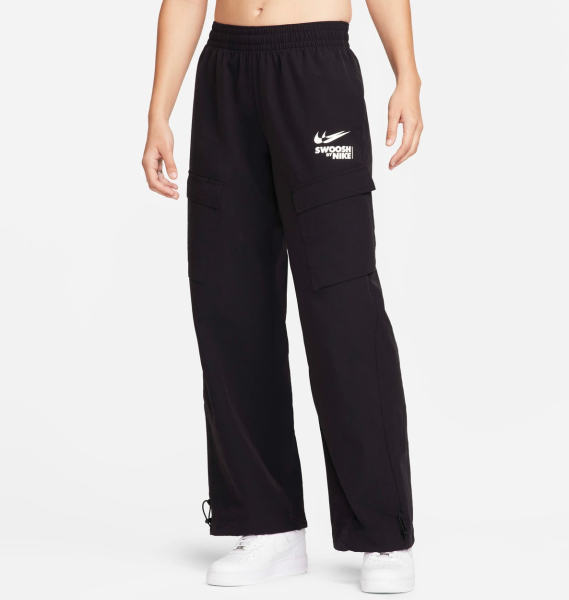 Штани жіночі Nike Sportswear (FZ4637-010)