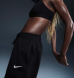 Штаны женские Nike Sportswear Phoenix Fleece (FZ5996-010), L